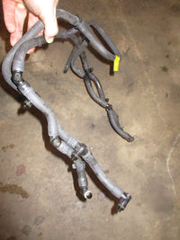 Load image into Gallery viewer, Evinrude ETEC 225hp outboard fuel hose set (5005355)
