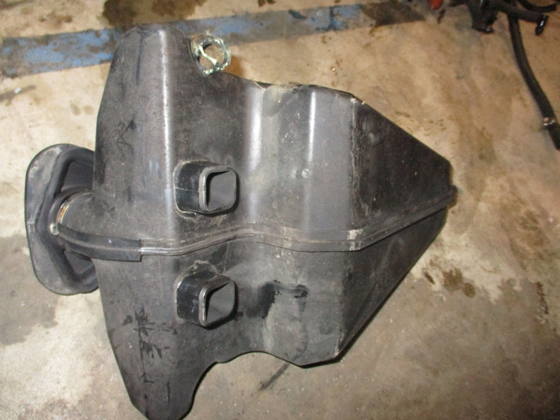 Evinrude ETEC 225hp outboard muffler (5005699)