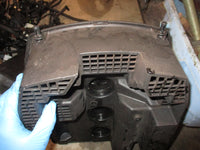 Load image into Gallery viewer, Evinrude ETEC 225hp outboard intake silencer (5005275)
