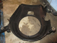 Load image into Gallery viewer, Evinrude ETEC 225hp outboard flywheel cover (350768)
