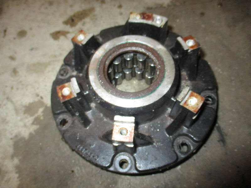 Evinrude ETEC 225hp outboard upper bearing carrier (344743)