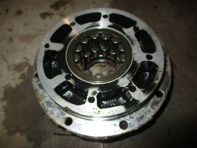 Evinrude ETEC 225hp outboard upper bearing carrier (344743)