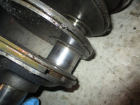 Load image into Gallery viewer, Evinrude ETEC 225hp outboard crankshaft (434771)
