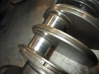 Load image into Gallery viewer, Evinrude ETEC 225hp outboard crankshaft (434771)
