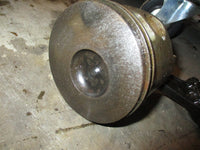 Load image into Gallery viewer, Evinrude ETEC 225hp outboard starboard piston and rod (5006517)
