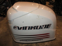Load image into Gallery viewer, Evinrude Ficht 200hp outboard top cowling
