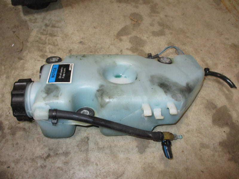 Mercury Optimax 200hp outboard oil tank (830889)