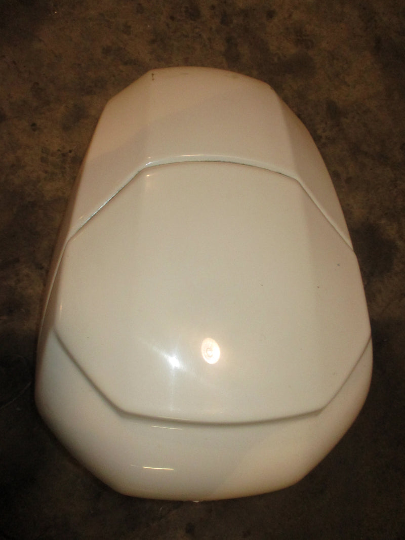 Evinrude Ficht 200hp outboard top cowling