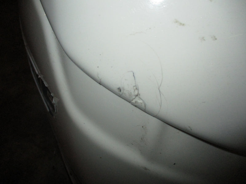 Evinrude Ficht 200hp outboard top cowling