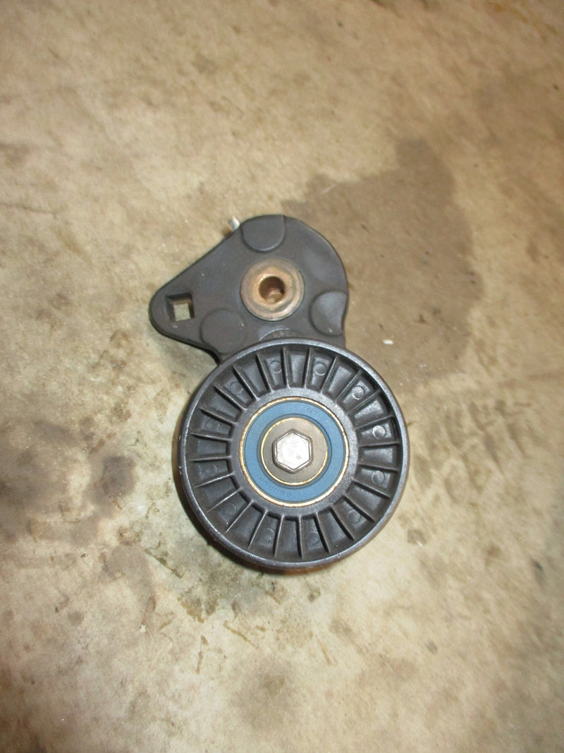 Mercury Optimax 200hp outboard belt tensioner (856815)