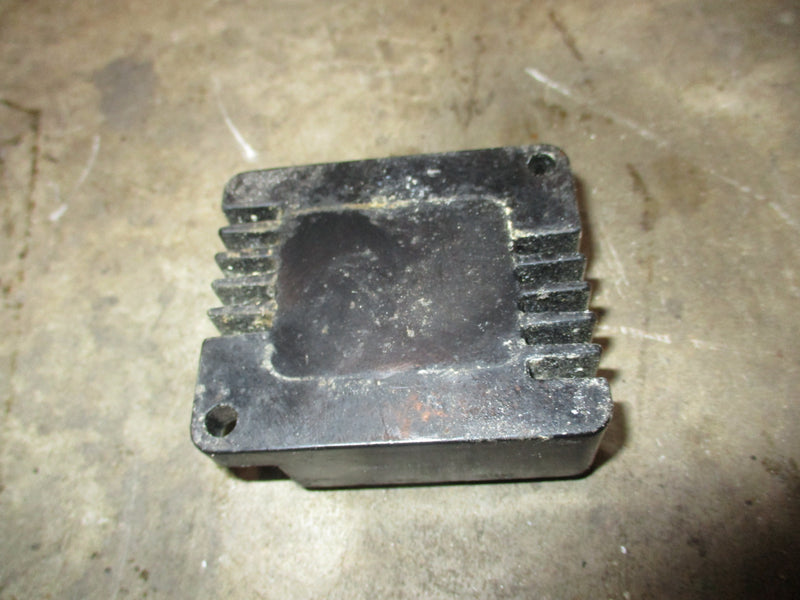 Yamaha 90hp 2 stroke outboard rectifier regulator