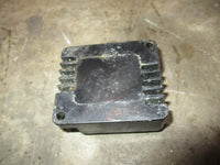 Load image into Gallery viewer, Yamaha 90hp 2 stroke outboard rectifier regulator
