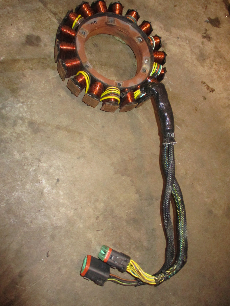 Evinrude Ficht 200hp outboard stator (586571)