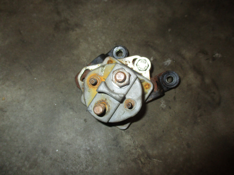 Evinrude Ficht 200hp outboard starter relay (586730)