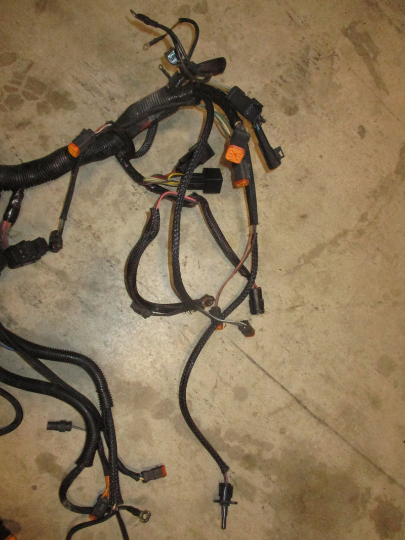 Evinrude Ficht 200hp outboard engine wiring harness (586727-F)