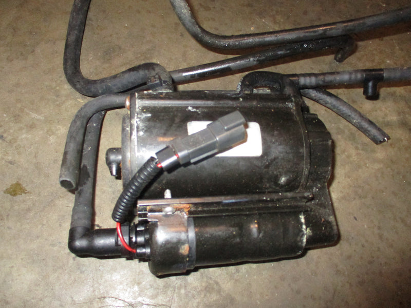 Evinrude Ficht 200hp outboard VST / fuel vapor separator (5004429)