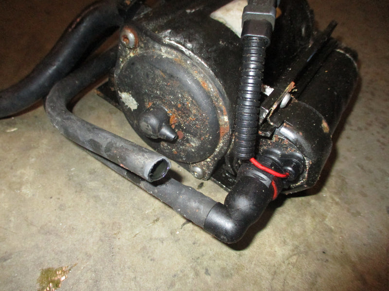 Evinrude Ficht 200hp outboard VST / fuel vapor separator (5004429)