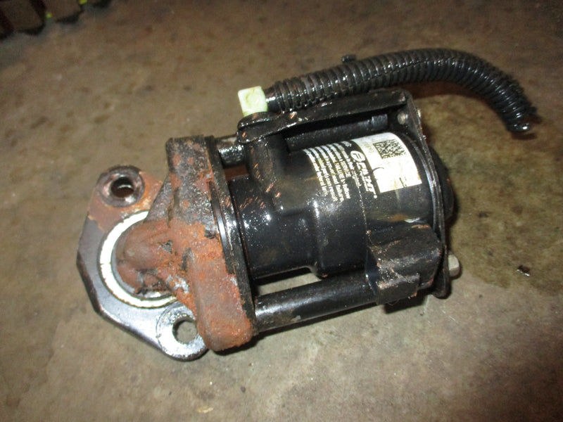 Evinrude Ficht 200hp outboard fuel injector (5004284)