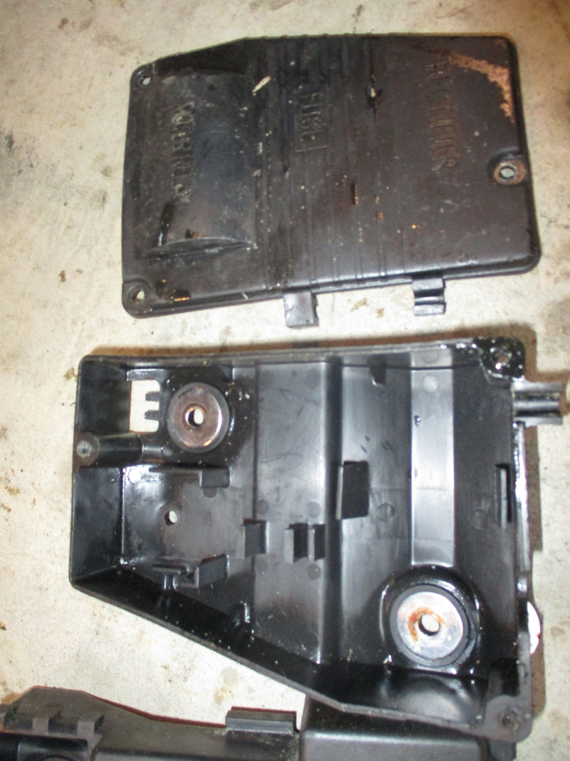 Suzuki DT40 40hp outboard electronics boxes (32890-94401)