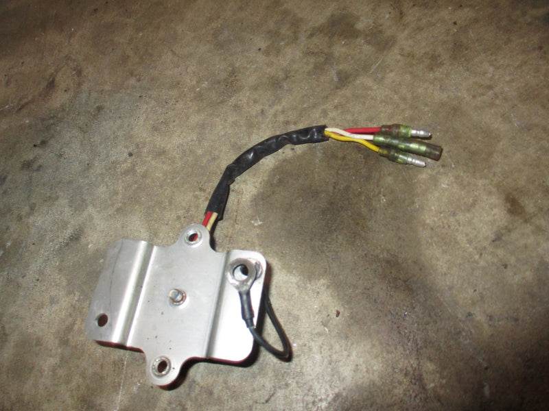 Suzuki 55hp 2 stroke outboard rectifier regulator (32800-95D01)