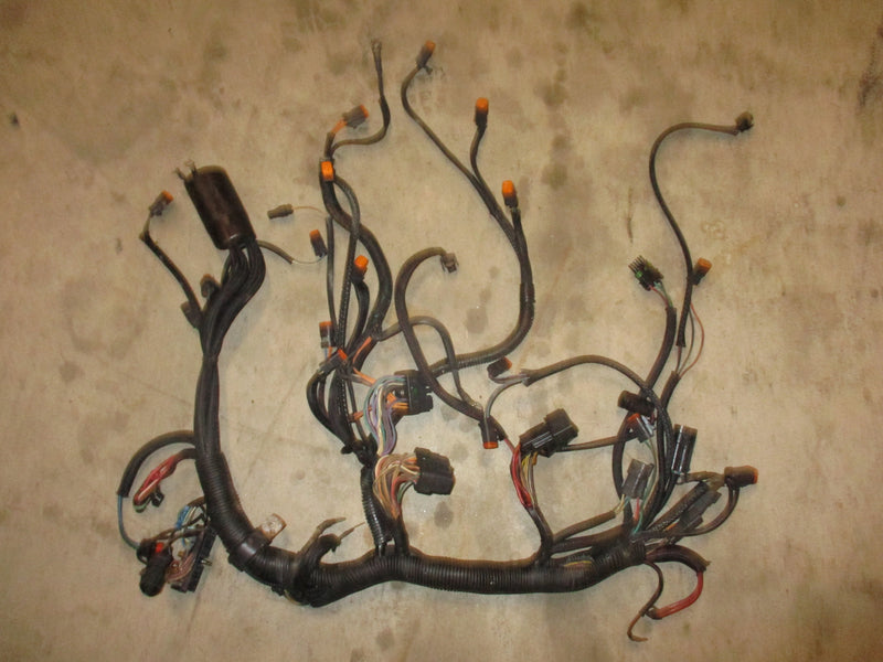 Evinrude Ficht 200hp 2 stroke outboard engine wiring harness