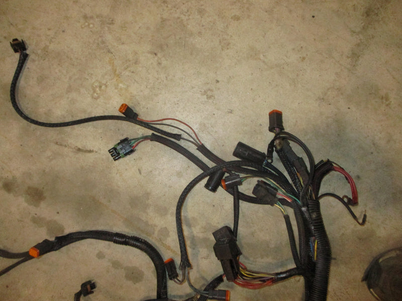 Evinrude Ficht 200hp 2 stroke outboard engine wiring harness