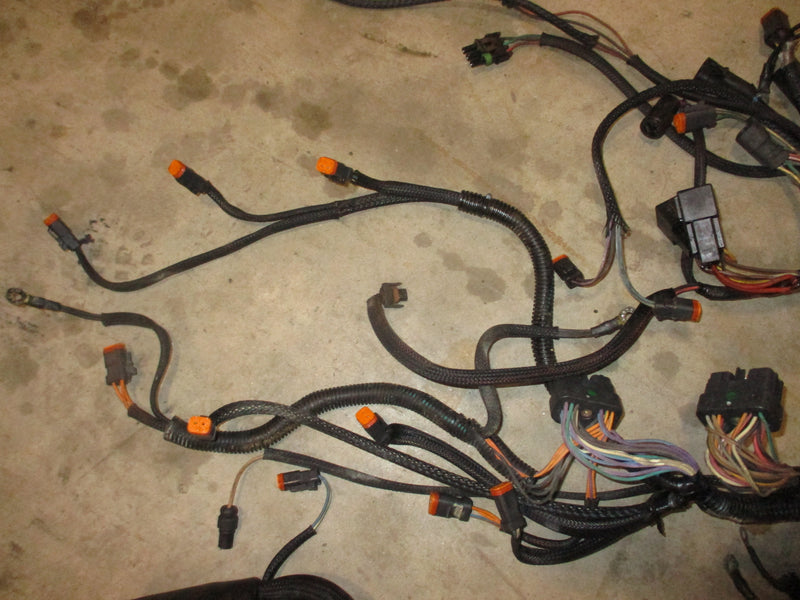 Evinrude Ficht 200hp 2 stroke outboard engine wiring harness
