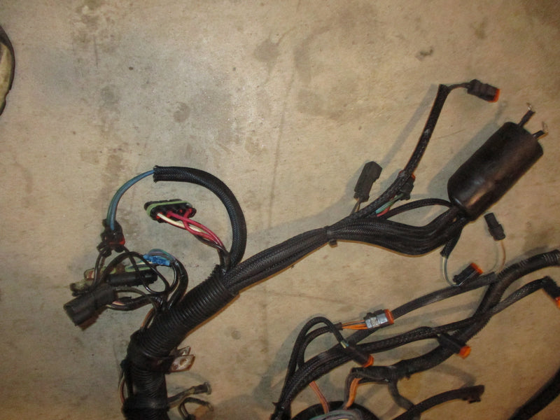 Evinrude Ficht 200hp 2 stroke outboard engine wiring harness