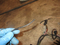 Load image into Gallery viewer, Suzuki 55hp 2 stroke outboard engine wiring harness (36610-94780)
