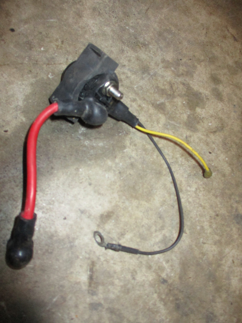 Suzuki 55hp 2 stroke outboard starter relay (31800-94401)