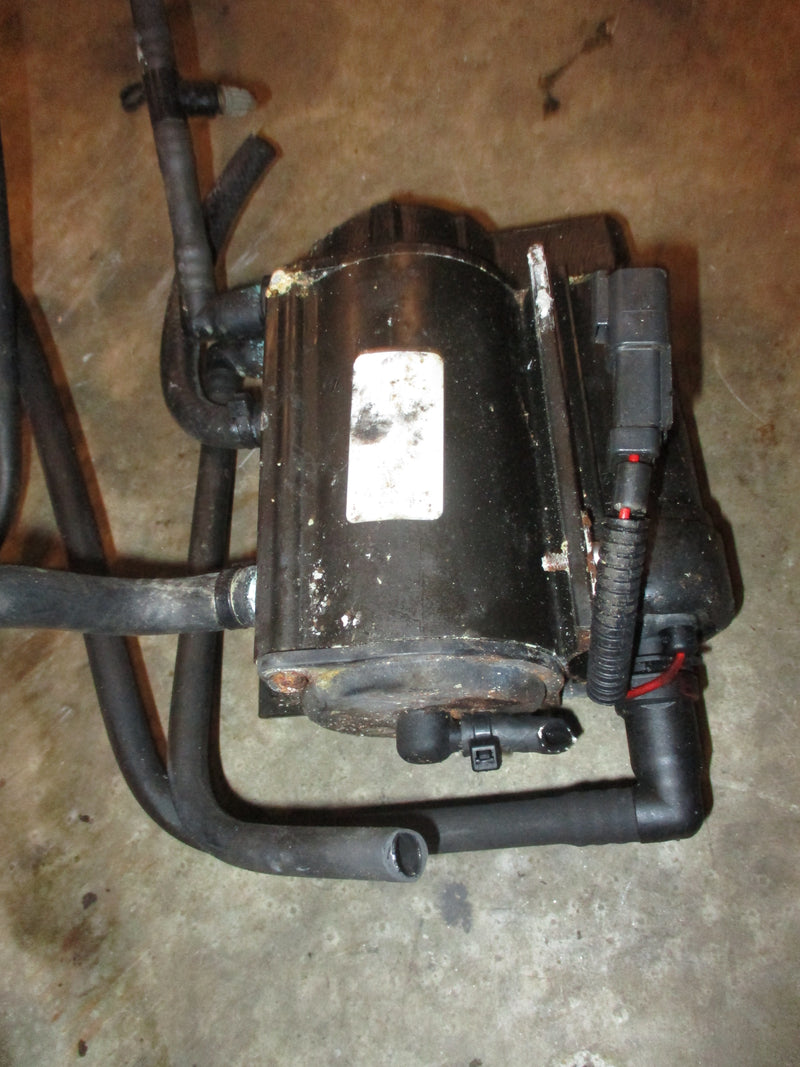 Evinrude Ficht 200hp 2 stroke outboard VST / fuel vapor separator