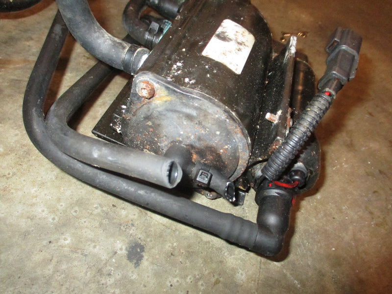 Evinrude Ficht 200hp 2 stroke outboard VST / fuel vapor separator