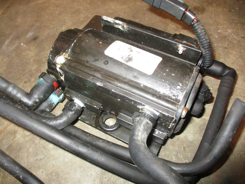 Evinrude Ficht 200hp 2 stroke outboard VST / fuel vapor separator