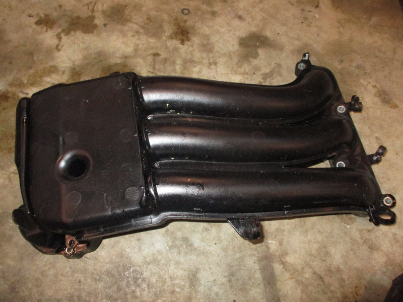 Yamaha 4.2L 300hp 4 stroke outboard intake manifold (6CE-13641-00-00)