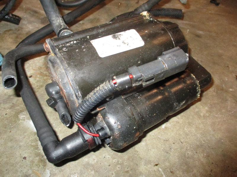 Evinrude Ficht 200hp 2 stroke outboard VST / fuel vapor separator