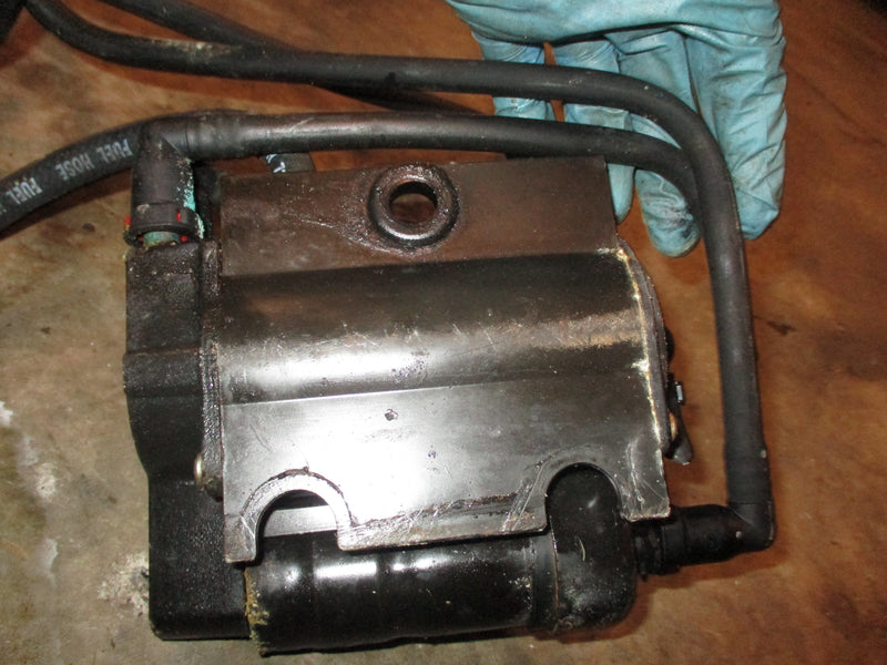Evinrude Ficht 200hp 2 stroke outboard VST / fuel vapor separator