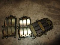 Load image into Gallery viewer, Suzuki 55hp 2 stroke outboard reed valve set (13110-94710-0ED)
