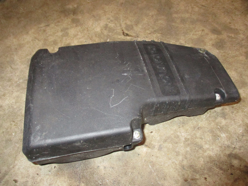 Suzuki 55hp 2 stroke outboard electronics box (32890-94720)