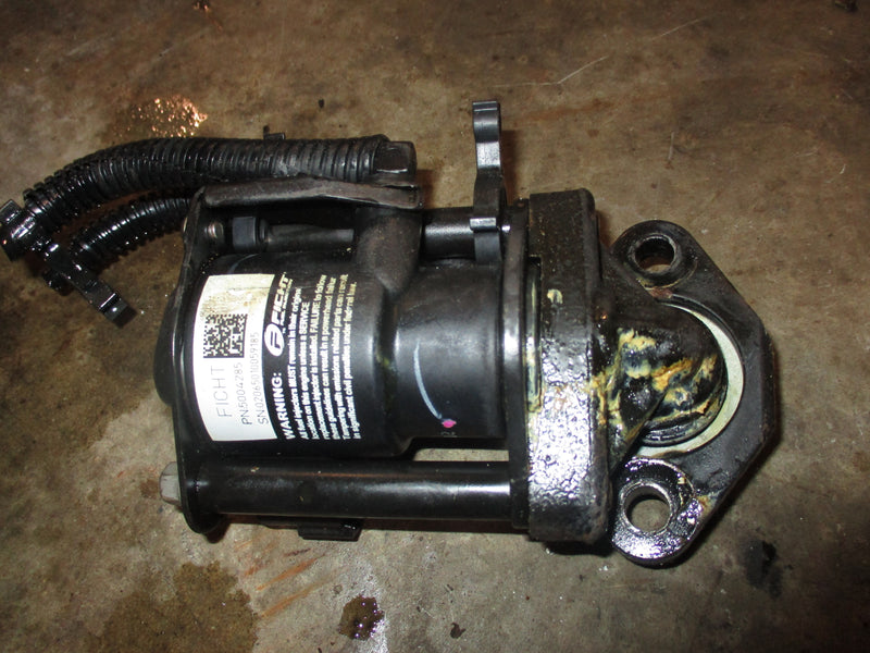 Evinrude Ficht 200hp 2 stroke outboard fuel injector (5004285)