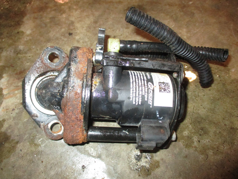 Evinrude Ficht 200hp 2 stroke outboard fuel injector (5004284)