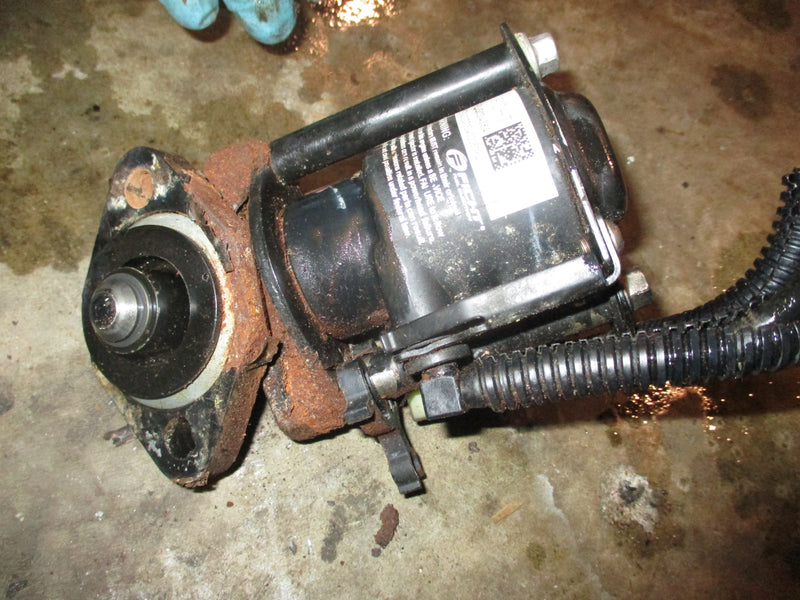 Evinrude Ficht 200hp 2 stroke outboard fuel injector (5004284)