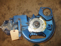 Load image into Gallery viewer, Suzuki DT65 65hp outboard crankcase powerhead
