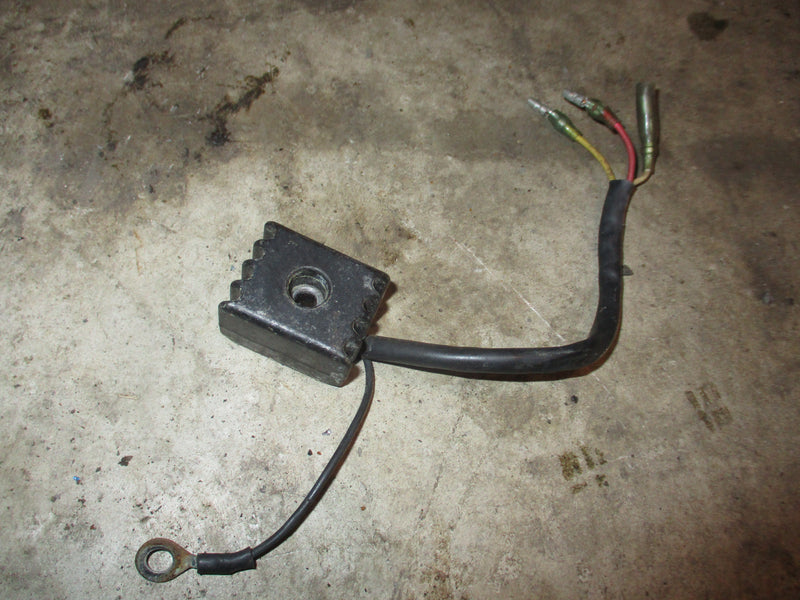 Suzuki DT65 65hp outboard rectifier regulator (32800-95720)
