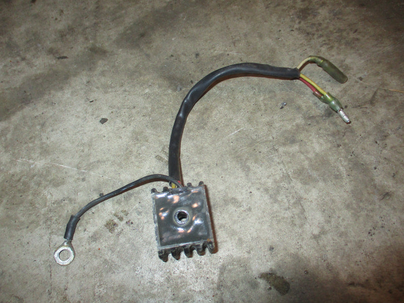 Suzuki DT65 65hp outboard rectifier regulator (32800-95720)