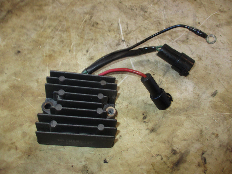 Yamaha 115hp 2 stroke outboard Rectifier regulator (6R3-81960-10-00)