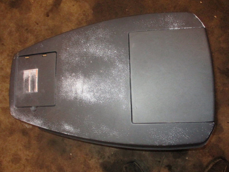 Suzuki DT200 200hp outboard top cowling