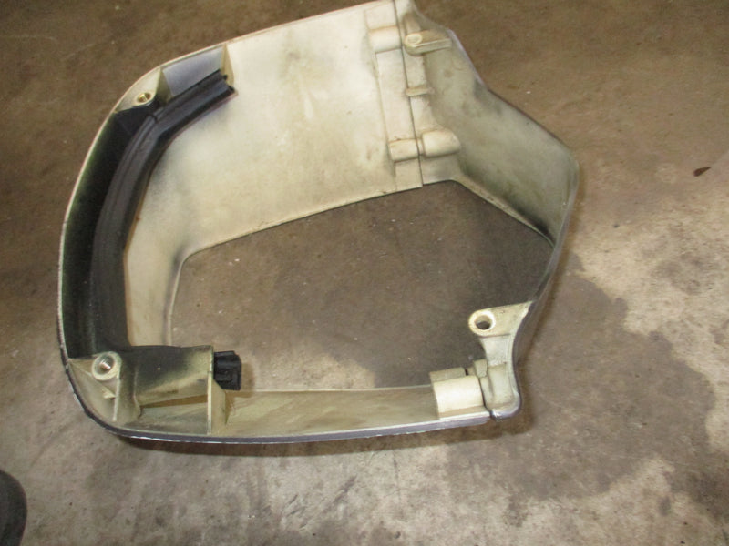 Johnson GT150 150hp outboard apron (389274)