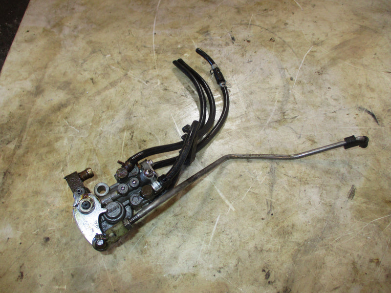 Yamaha 115hp 2 stroke outboard oil pump (6N7-13200-00-00)