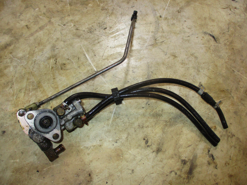 Yamaha 115hp 2 stroke outboard oil pump (6N7-13200-00-00)