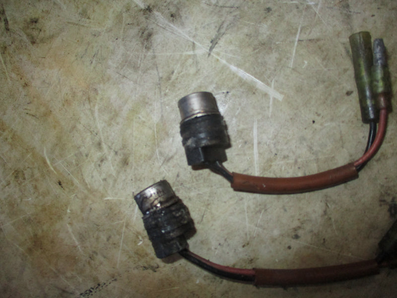 Yamaha 115hp 2 stroke outboard thermo switch set (688-82560-10-00)